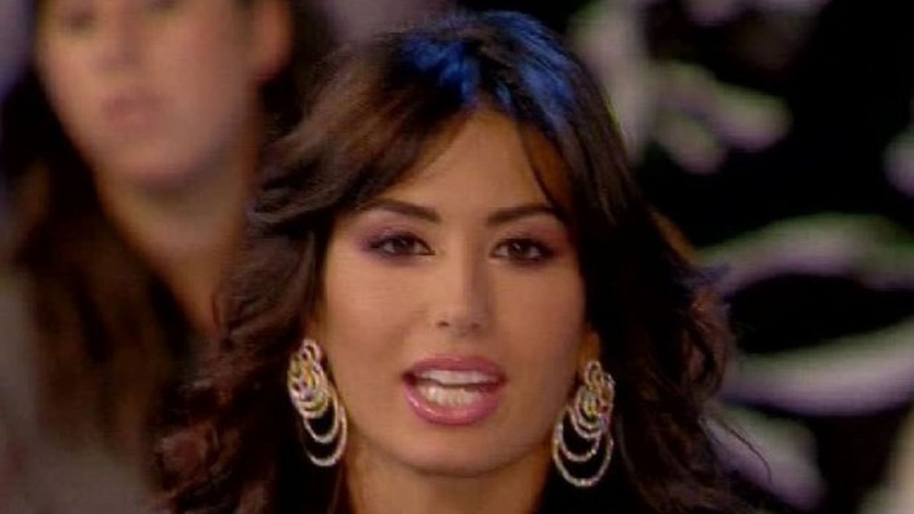 Gregoraci: Per Made in Sud sono pronta ad accettare le critiche…positive