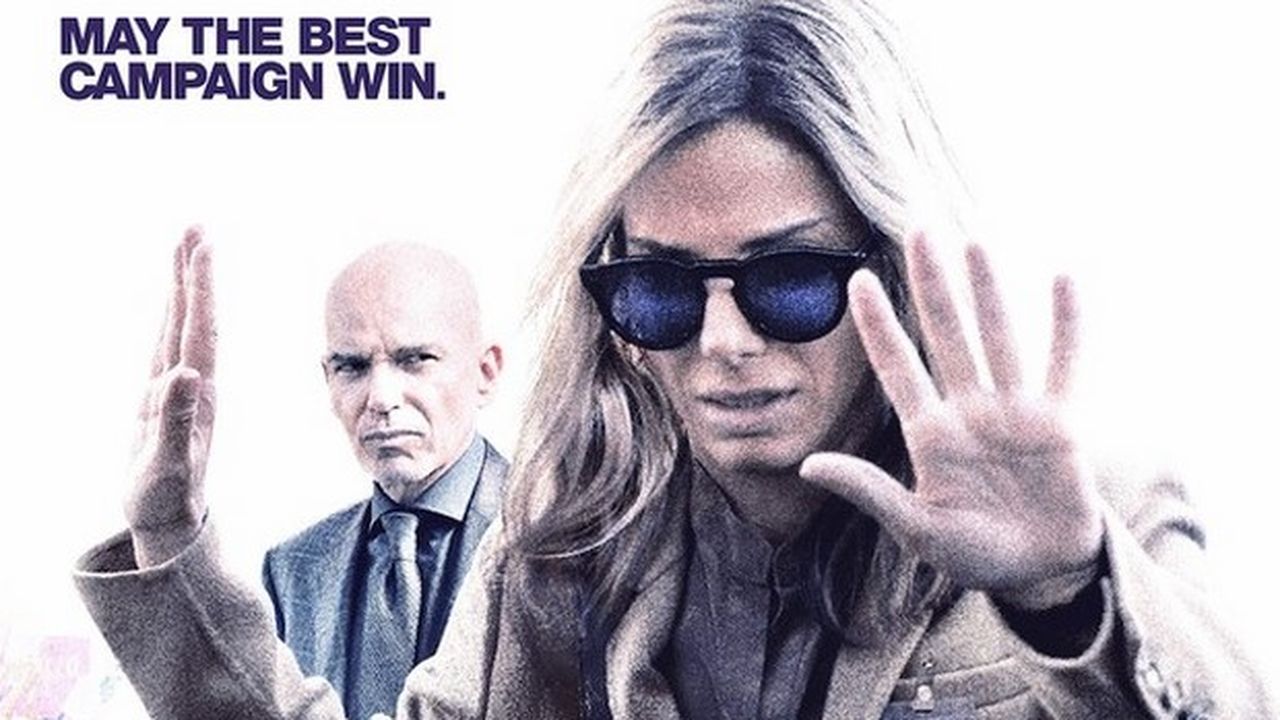 Our Brand Is Crisis: trailer e poster del film con Sandra Bullock