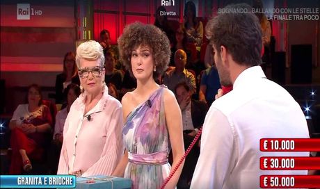 Tensione alle stelle e finale con imprevisto: cosa è successo stasera a Affari Tuoi