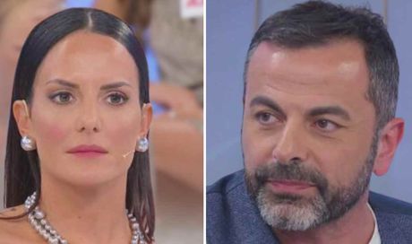 Uomini e Donne, è finita malissimo tra Marcello e Giada: il gesto (forte) del cavaliere