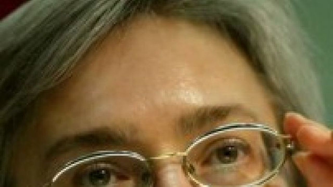 Current prova a ricordarci cos’è la vera informazione: stasera e domani due documentari importanti dedicati ad Anna Politkovskaya