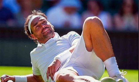Fabio Fognini debutta a Ballando con le Stelle: “Prometto allegria, e qualche passo giusto….” | VIDEO