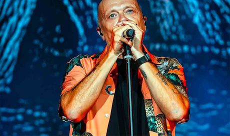 Max Pezzali raddoppia: il tour “Max Forever – Gli anni d’oro” si allunga