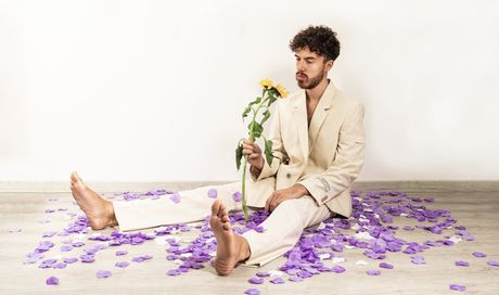 Mameli, Amarcord è il nuovo album: “La mia reazione alla fine di una relazione”