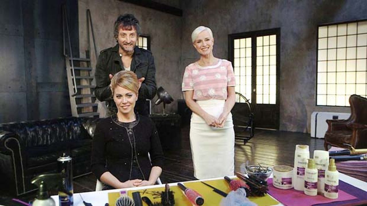 Un giorno per me, su Real Time Carla Gozzi coccola donne ‘che non devono chiedere mai’