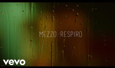 Dear Jack – Mezzo Respiro – Sanremo 2016 (Official Video)