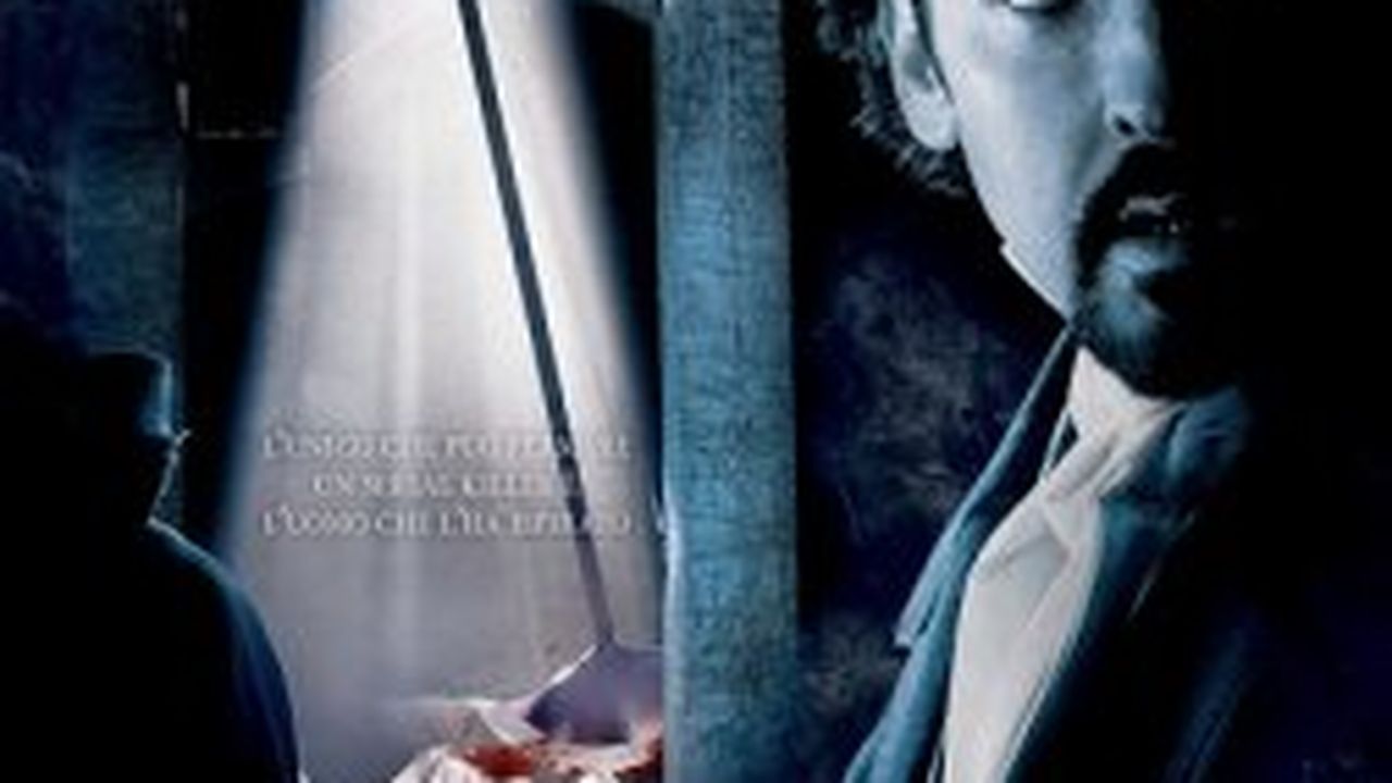 The Raven: Recensione in Anteprima