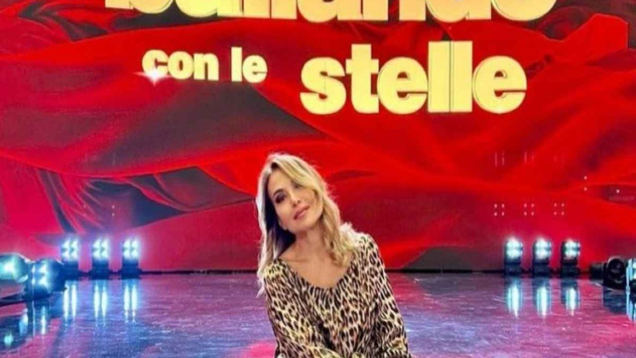 Ballando con le Stelle “cachet milionario a Barbara D’Urso”. La verità sul ritorno in TV