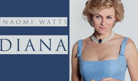 Diana – La storia segreta di Lady D.: Le prime recensioni dagli Usa