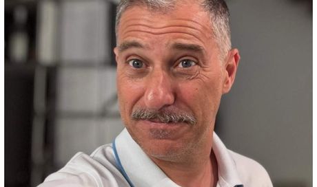 Perchè Gabriele Corsi ha rinunciato a Domenica In: la nota Rai
