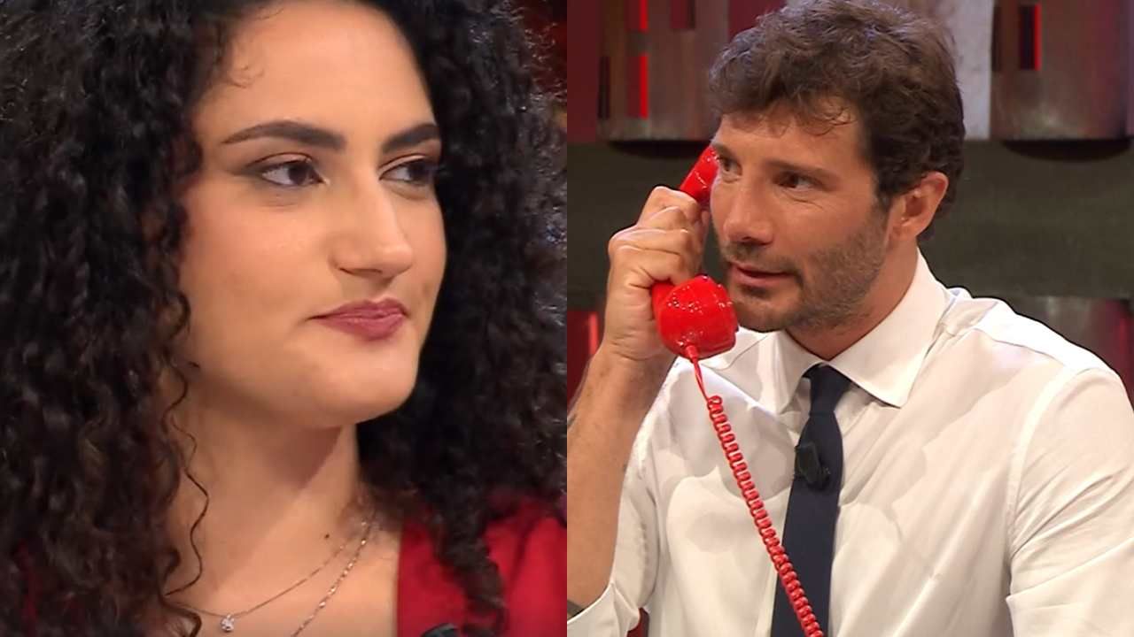 Affari Tuoi, la psicologa Deborah torna a casa a mani vuote. Finale disastroso
