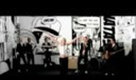 Arisa – Controvento (videoclip) – Sanremo 2014
