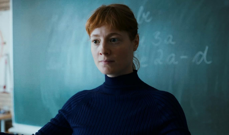 La Sala Professori: la colonna sonora del film con Leonie Benesch candidato agli Oscar 2024