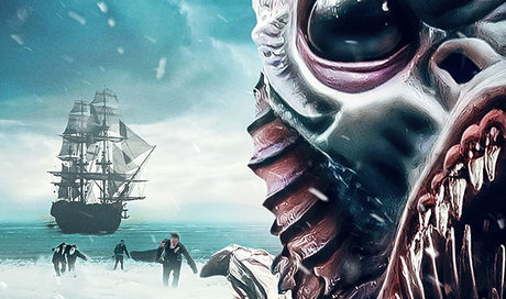 Freeze: trailer e anticipazioni dell’horror di Charlie Steeds miglior film all’H.P. Lovecraft Film Festival 2022