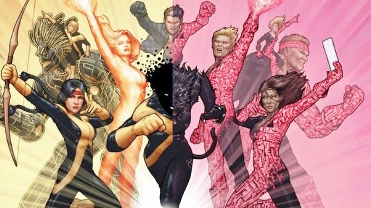 Nuovi Mutanti: gli sceneggiatori di “Colpa delle stelle” al lavoro sul cinecomic di Josh Boone
