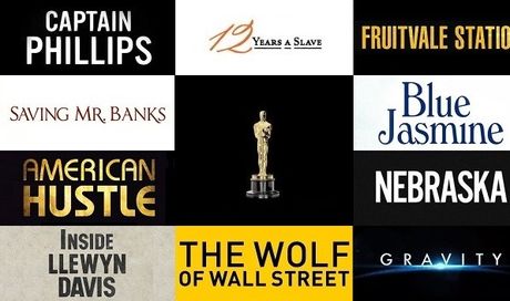 Oscar 2014, nomination: tutte le previsioni di Cineblog