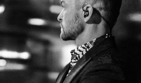 Classifica singoli Europa 28 maggio 2016: Can’t Stop The Feeling! di Justin Timberlake in vetta alla Euro Top 20
