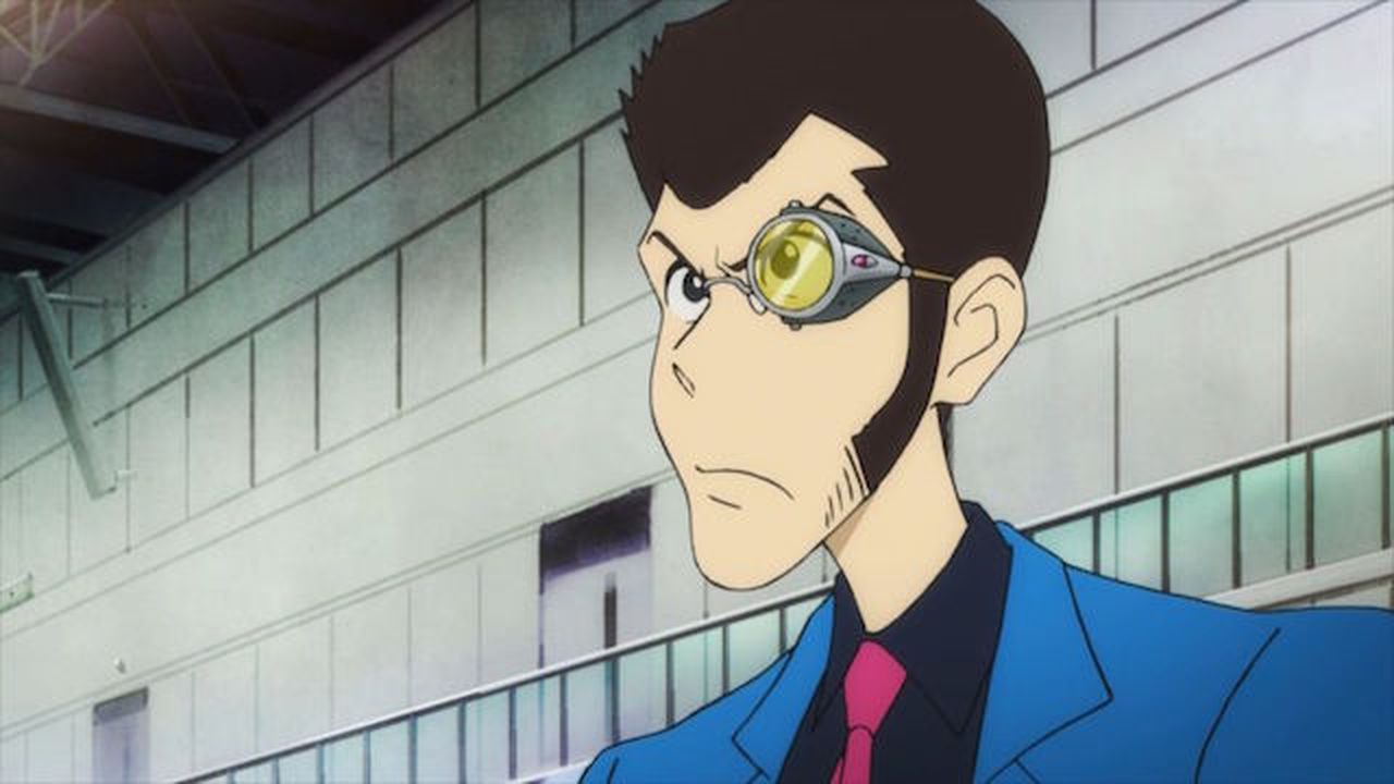Lupin III – Ritorno alle origini, su Italia 1 il ladro gentiluomo torna in Francia