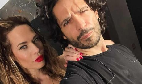 Marco Bocci e Laura Chiatti: età, figli, studi, dove vivono, profili instagram. Vita privata e carriera