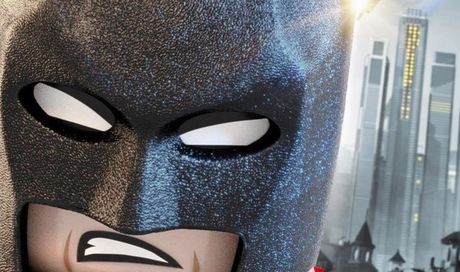 Lego Batman, Michael Cera sarà Robin