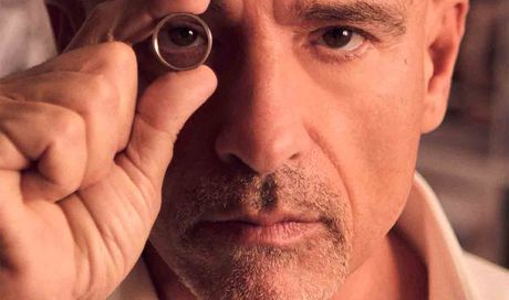 Eros Ramazzotti, Una storia importante: il nuovo album, La Aurora con Alicia Keys e il filo che lo lega alla figlia