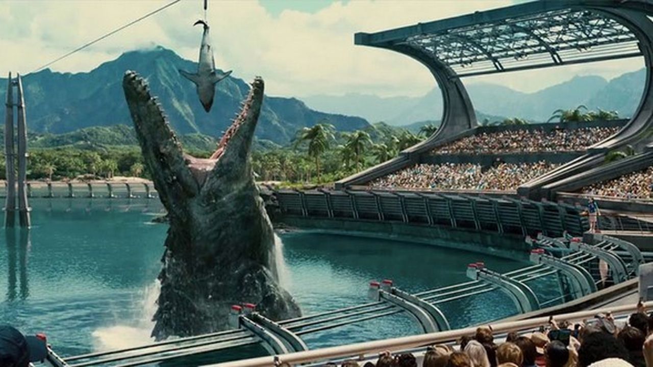 Oscar 2016: i 20 film in corsa per la categoria migliori effetti speciali