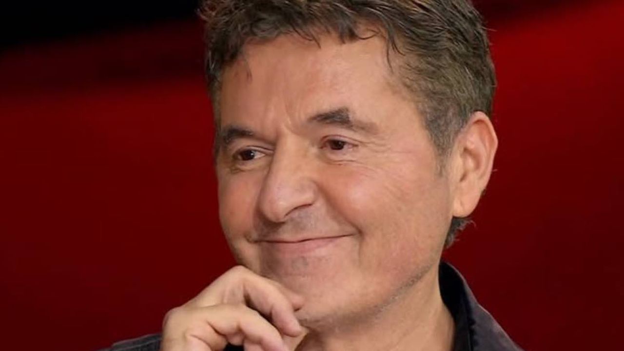 Teo Mammucari, prima e dopo Belve: come cambia la carriera di uno showman