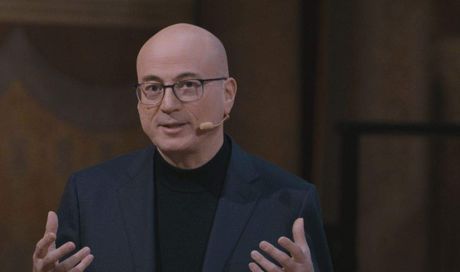 La7, stasera in onda uno speciale su San Francesco con Cazzullo e Branduardi
