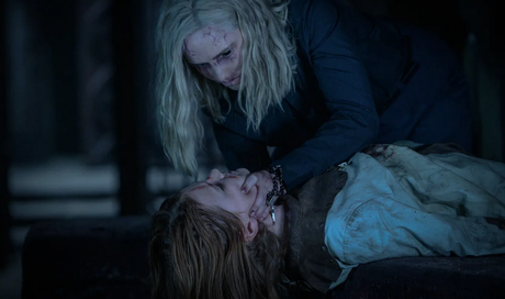 Gli occhi del diavolo: nuovi spot tv in italiano e anticipazioni del film horror al cinema dal 24 novembre