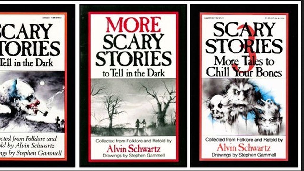 Scary Stories to Tell in the Dark, ha una data d’uscita il film scritto e prodotto da Guillermo Del Toro