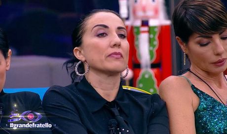 Pamela Petrarolo abbandona il Grande Fratello 2024