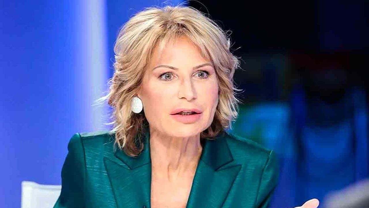 “Cortigiana di Trump”: la frase di Landini su Giorgia Meloni scatena polemiche | Gruber “Inaccettabile”