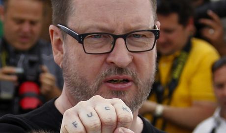 Lars von Trier