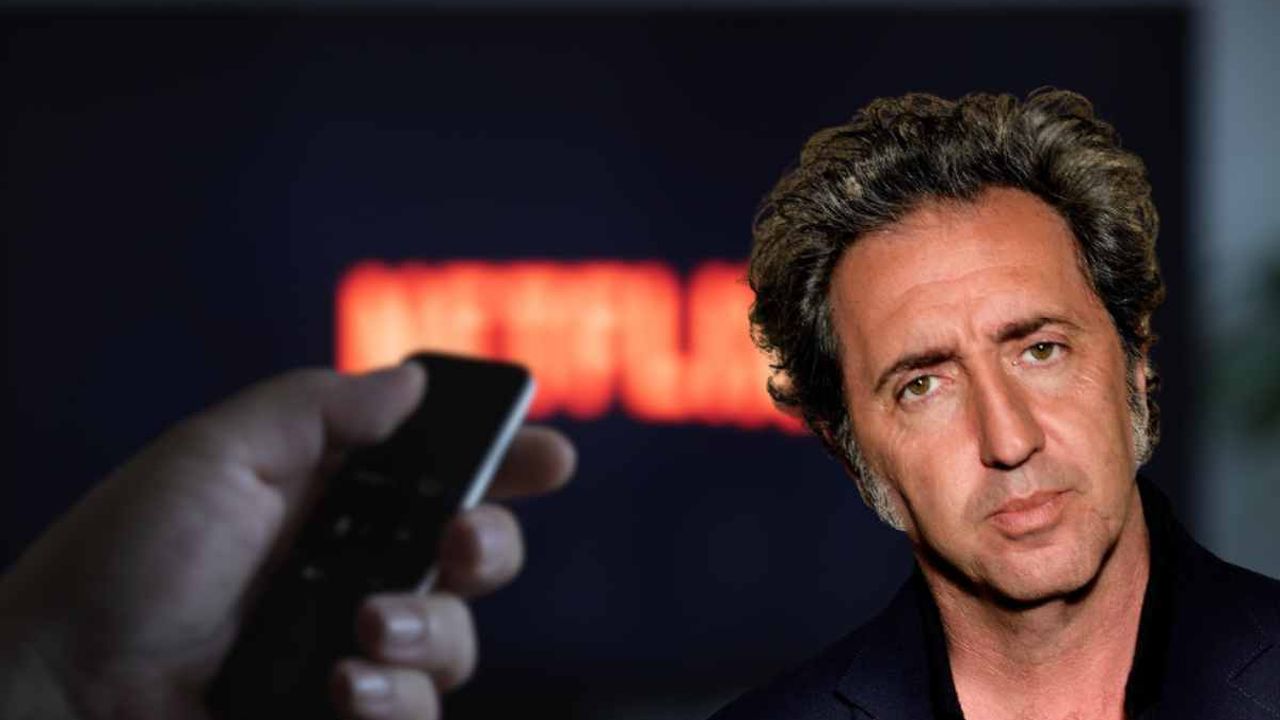 I film di Paolo Sorrentino da vedere su Netflix