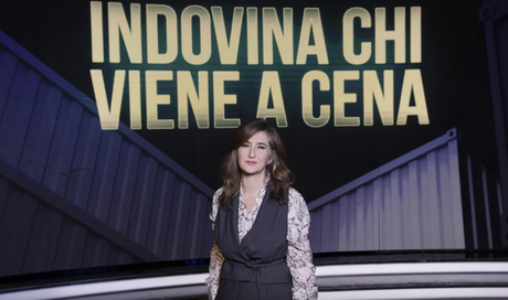 Indovina chi viene a cena 2025, sesta puntata 29 marzo: i pesticidi pericolosi
