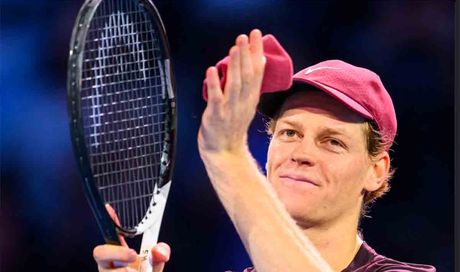 Sinner-Zverev, finale Madrid: orario, dove vederla e perché è la partita più importante dell’anno