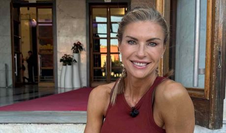 Martina Colombari: età, dove vive, marito e figlio Achille, Miss Italia, profilo Instagram