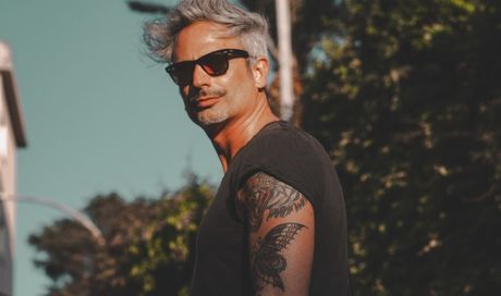 Dario Acocella: chi è l’ex marito di Bianca Guaccero conduttrice del PrimaFestival 2025