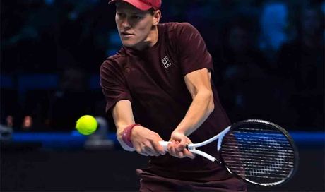 ATP Finals Torino, partita decisiva per Sinner: dove vederla in TV e in streaming