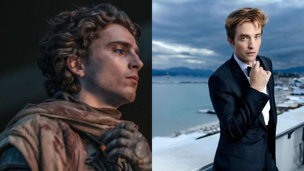 Dune parte 3, Robert Pattinson confermato nel cast? Le indiscrezioni