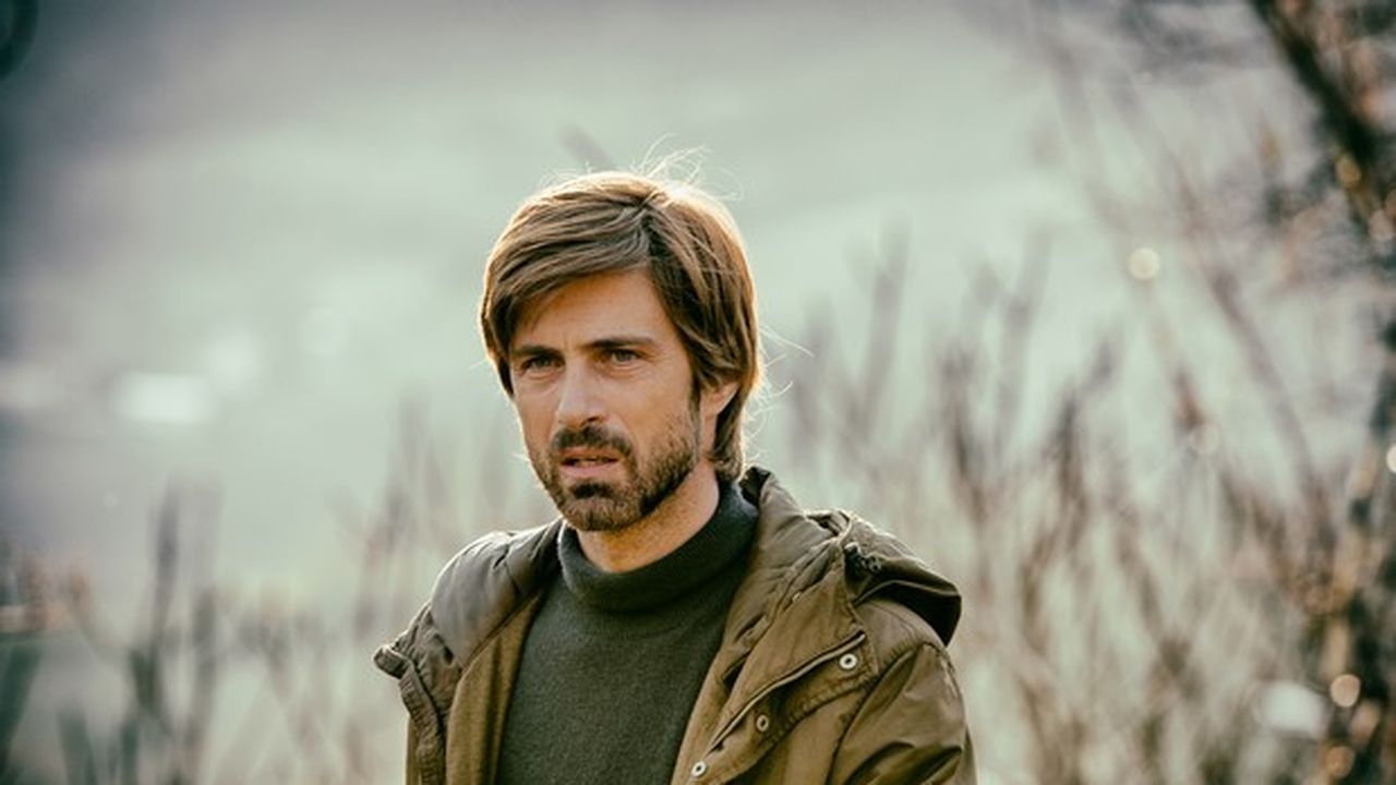 Tommaso: nuova clip del film con Kim Rossi Stuart
