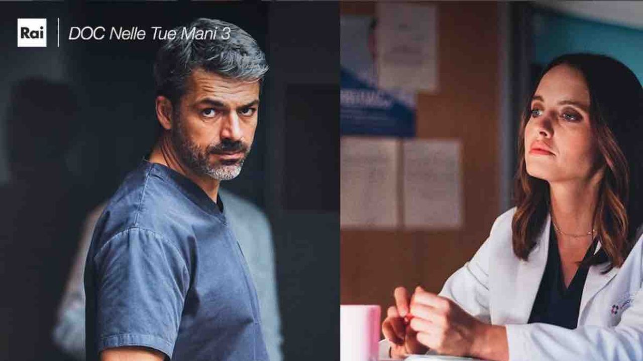 Doc – Nelle tue mani arriva in Turchia: il remake della fortunata serie Rai è una scommessa vinta
