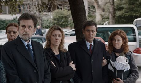 Tre Piani: trailer e tutte le anticipazioni sul film di Nanni Moretti