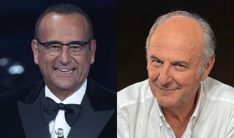 “Distanza tra Gerry Scotti e Carlo Conti dopo Sanremo”. L’indiscrezione