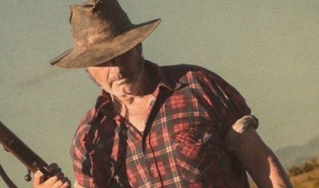 Wolf Creek 2: trailer italiano del thriller-horror di Greg Mclean