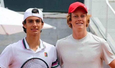 Sinner–Musetti, notte tricolore a New York: primo quarto di finale “azzurro” nella storia degli US Open