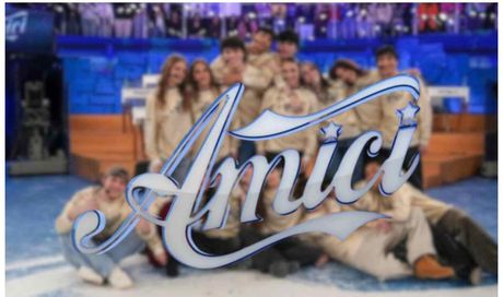 Amici, allievo scoppia in lacrime in diretta: cosa è successo