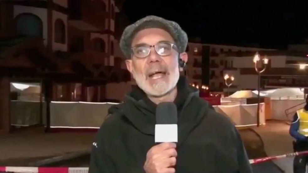 Dramma in Svizzera, il dolore entra nelle case: l’incendio di Crans-Montana è uno spartiacque (anche) mediatico