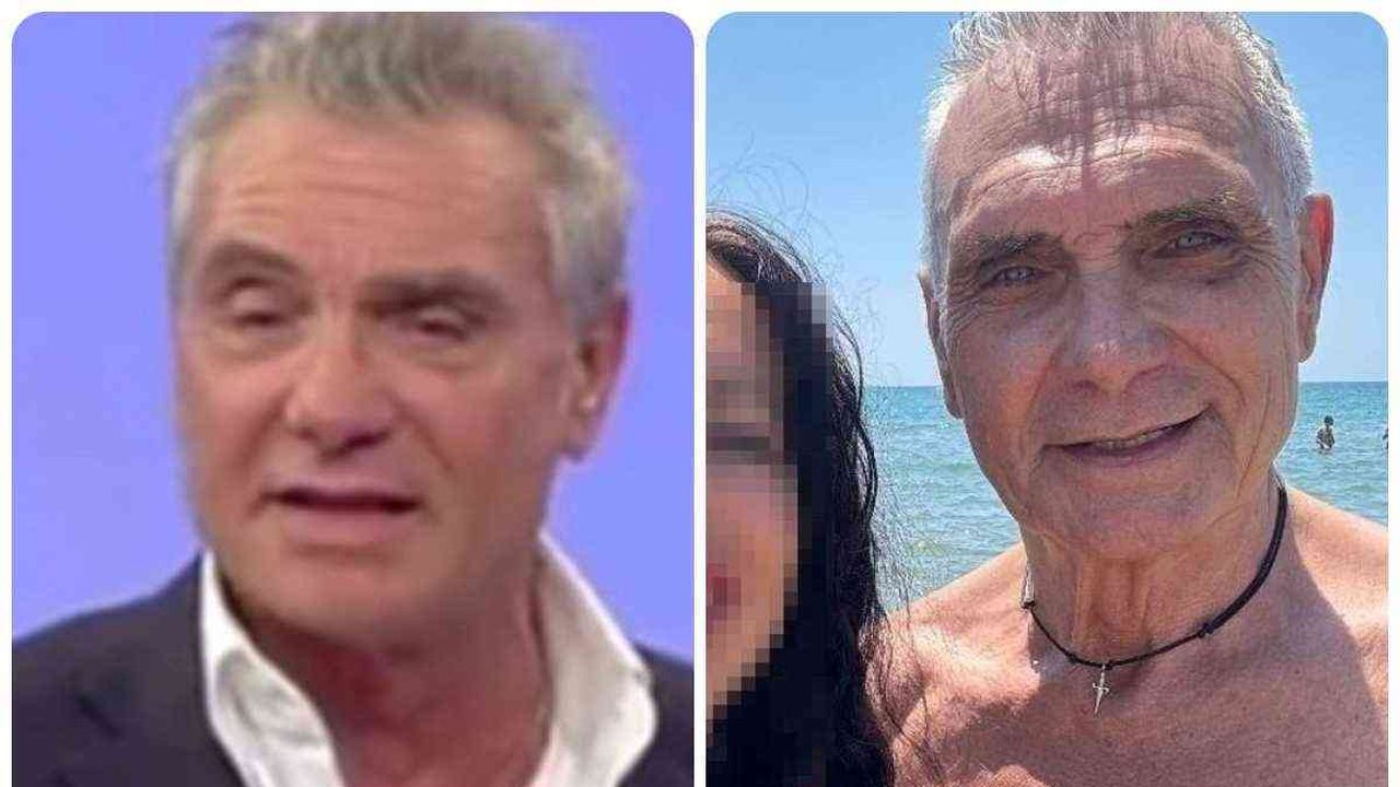 Cosa fa oggi Antonio Jorio, lo storico cavaliere del trono over di Uomini e Donne