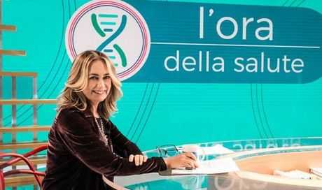 Annalisa Manduca a Blogo: “Torno a condurre in tv con L’ora della salute su La7”
